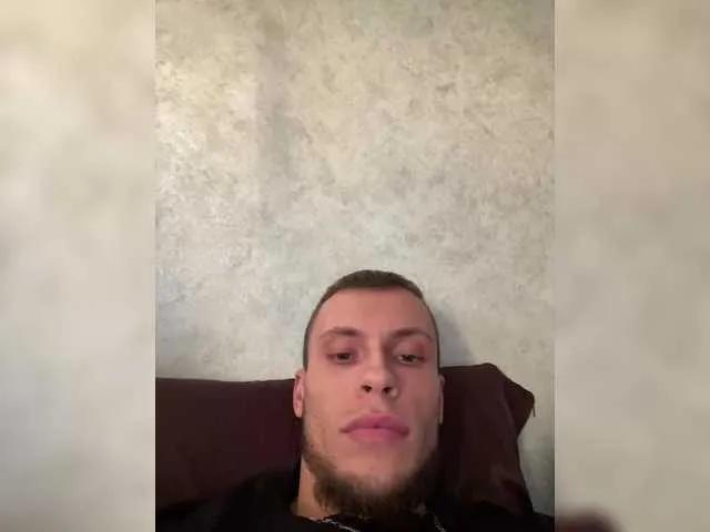 Offline SABENY on BongaCams