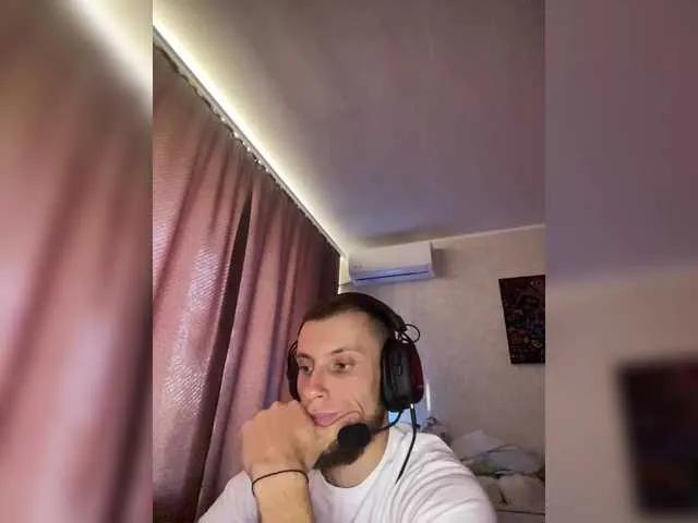 Offline SABENY on BongaCams