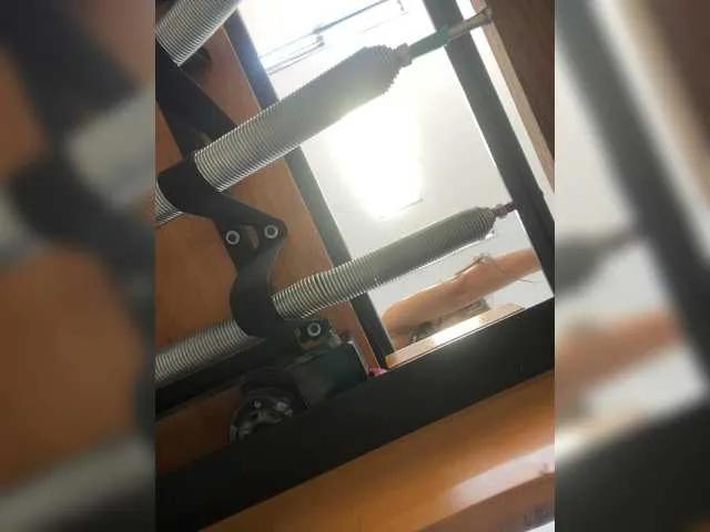 Offline SallyeLeins on BongaCams