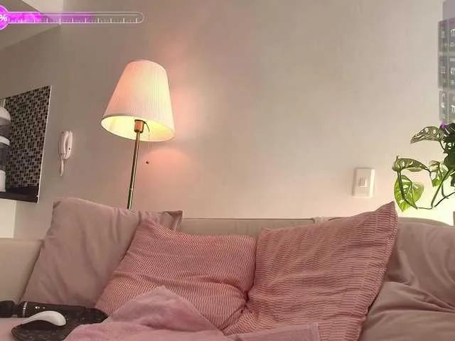 Offline SallyeLeins on BongaCams