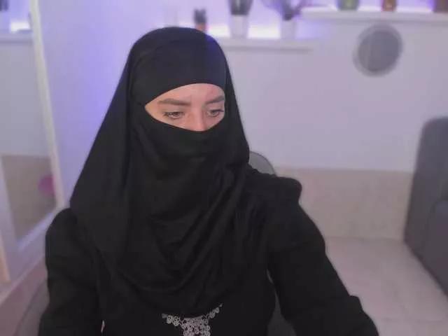 Offline salma-arabic on BongaCams