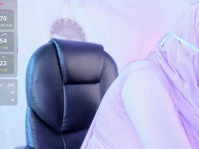 Offline salma-isawwi on BongaCams