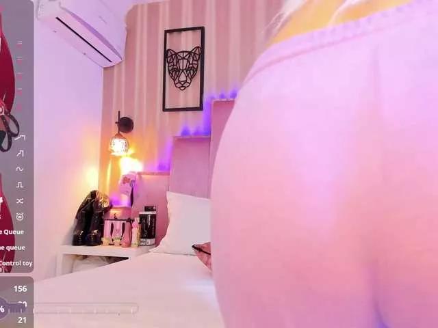 Freechat SamanthaAdelle on BongaCams