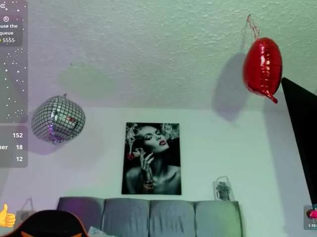 Offline Samara-wish on BongaCams