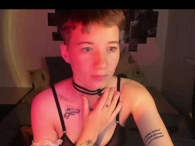 Offline Sandra-a on BongaCams