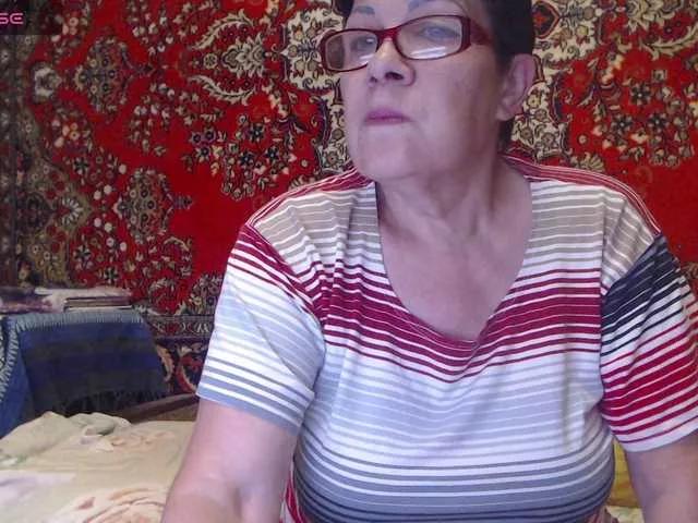 Offline Sandra-Carina on BongaCams