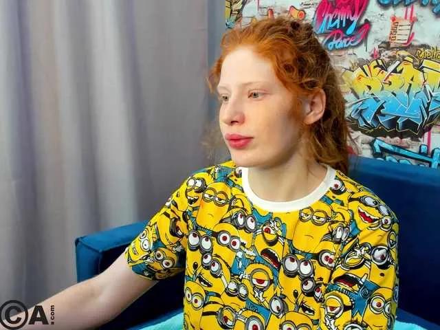 Offline Sandra-Wi1son on BongaCams