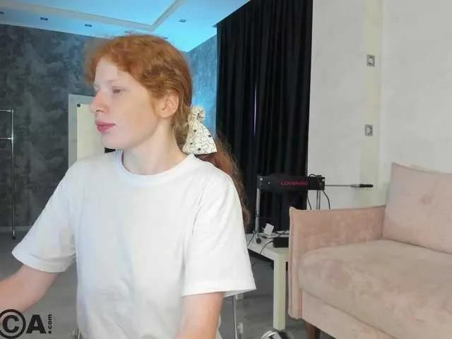 Offline Sandra-Wi1son on BongaCams