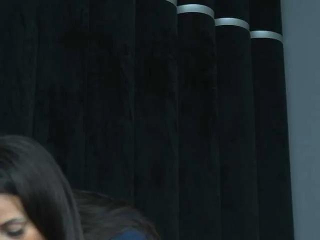 Offline SarahMystique on BongaCams