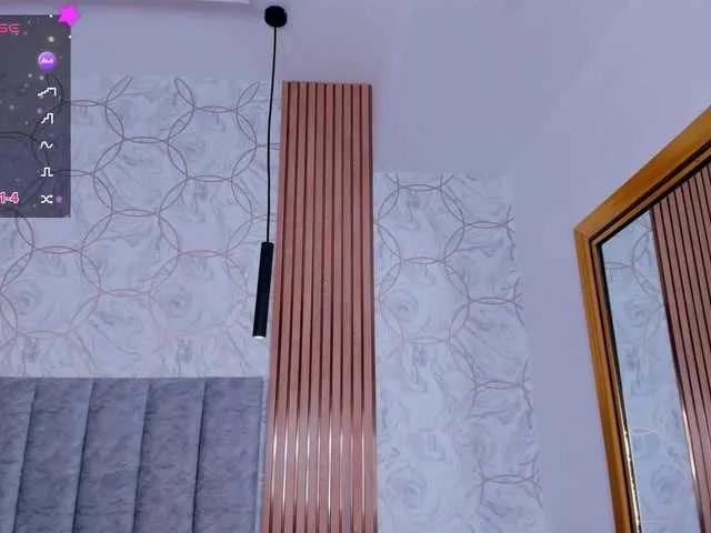 Freechat SarahYessica on BongaCams