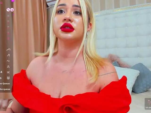 Offline sassyqueen on BongaCams