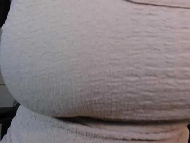 SavannahStorm on BongaCams 