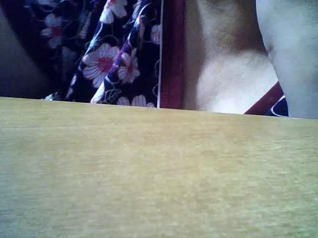 SEKSIMARI-5 on BongaCams 