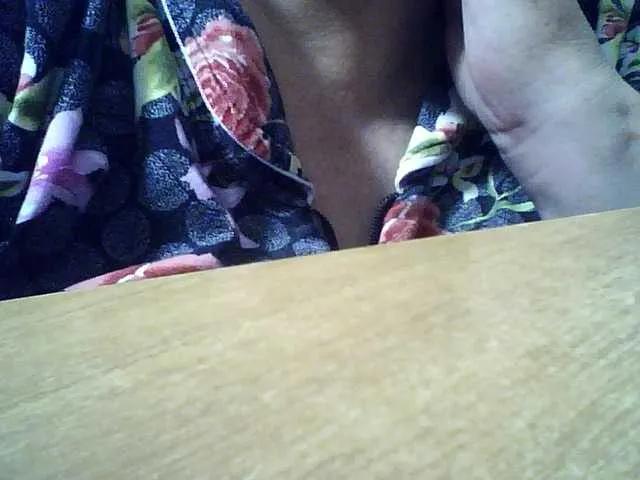 SEKSIMARI-5 on BongaCams 