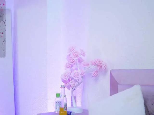 Offline SelinaBella on BongaCams