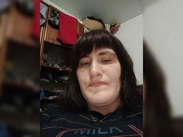 Offline SERTSEETKA on BongaCams