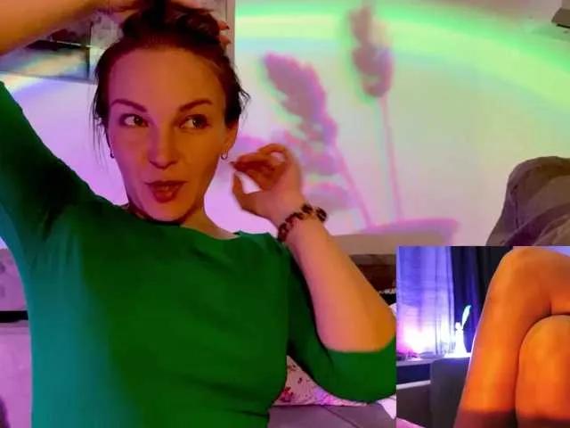 Offline Severiyug on BongaCams