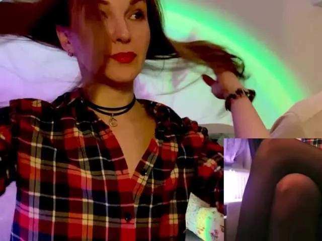 Offline Severiyug on BongaCams