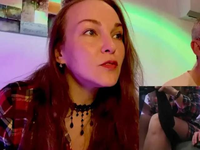 BongaCams Severiyug is Freechat Severiyug — Freechat on BongaCams