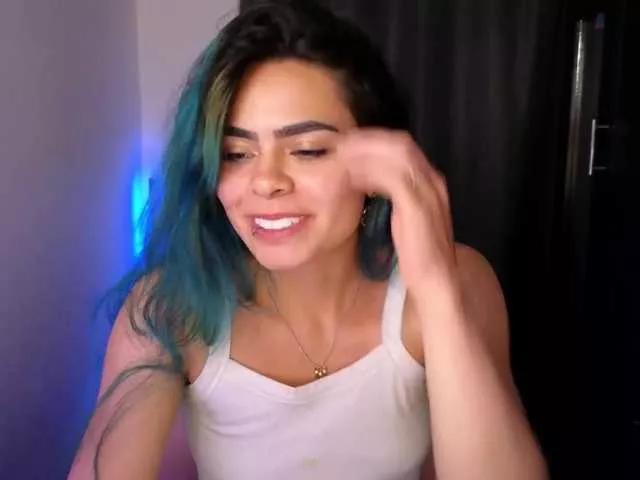 Freechat sexxyladyy on BongaCams