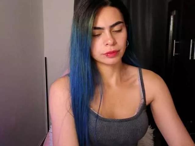 Freechat sexxyladyy on BongaCams