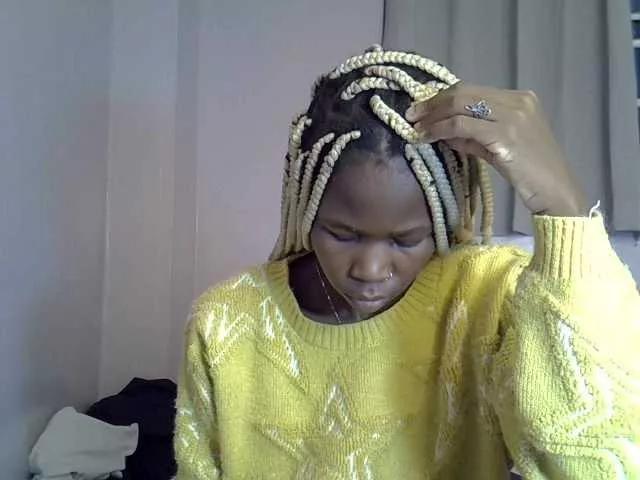 Offline SexxyTerry on BongaCams