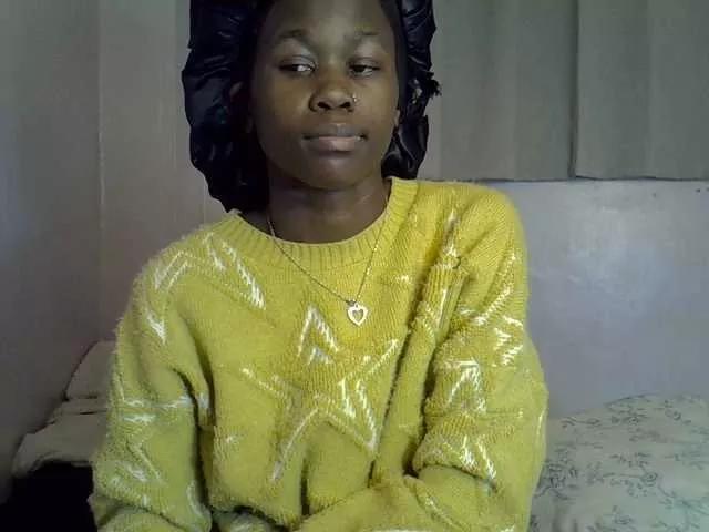 Offline SexxyTerry on BongaCams