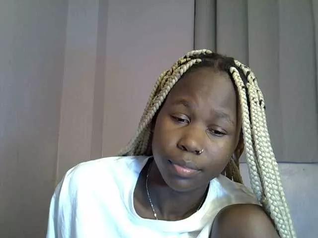 Offline SexxyTerry on BongaCams