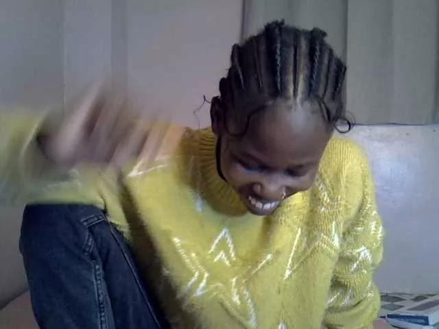 Avatar of SexxyTerry