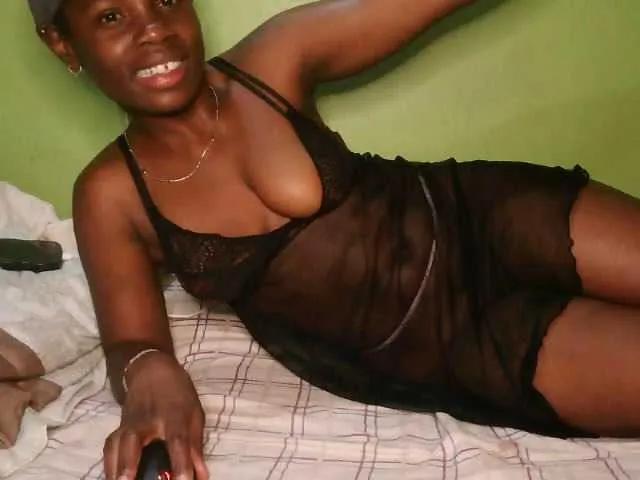 Offline Sexy-divah on BongaCams