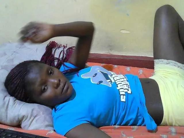 Freechat sexy-jenny on BongaCams