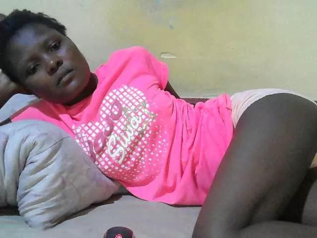 Freechat sexy-jenny on BongaCams