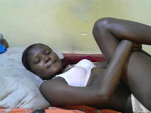 Freechat sexy-jenny on BongaCams