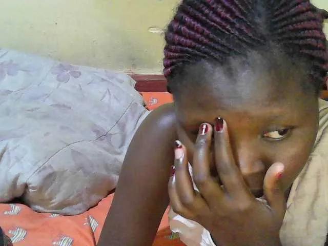 Freechat sexy-jenny on BongaCams