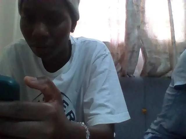 Offline Sexybby123 on BongaCams