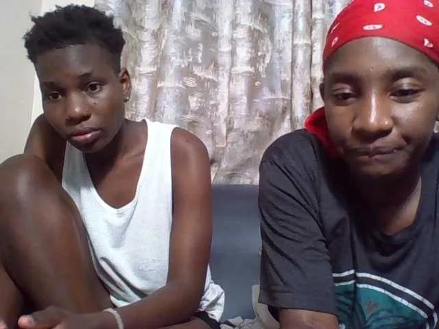 Offline Sexybby123 on BongaCams