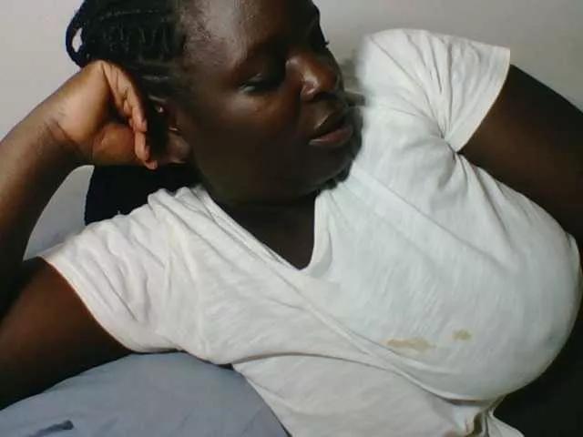 Offline Sexyblackgal10 on BongaCams