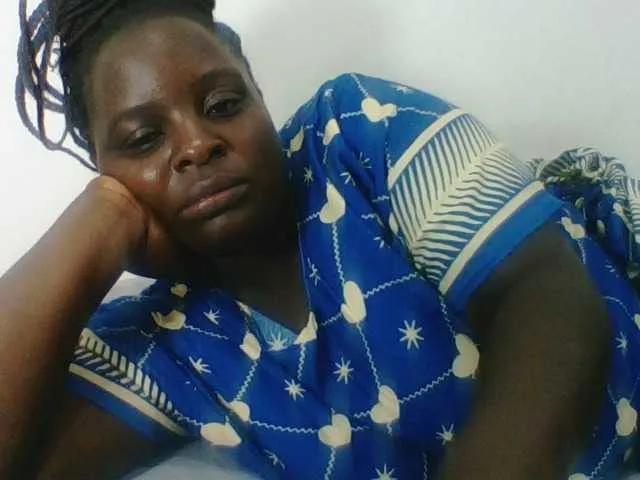 Offline Sexyblackgal10 on BongaCams