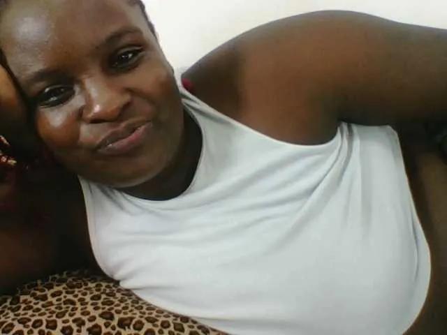 Offline Sexyblackgal10 on BongaCams