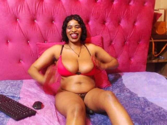 Freechat Sexyboobs97 on BongaCams