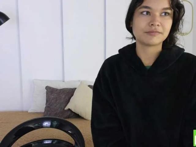 Offline sexychanell-1 on BongaCams