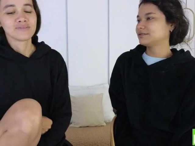 Offline sexychanell-1 on BongaCams