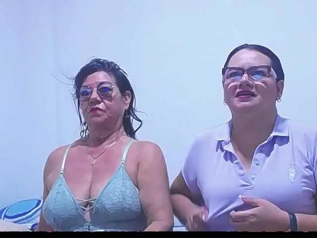 Offline sexycristina on BongaCams