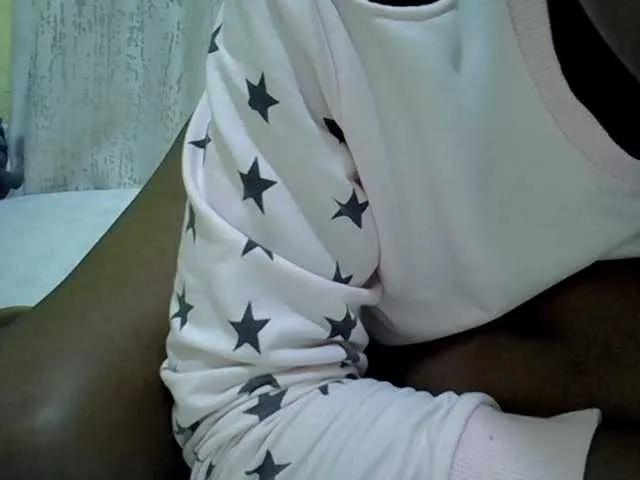 Freechat Sexyhanish on BongaCams