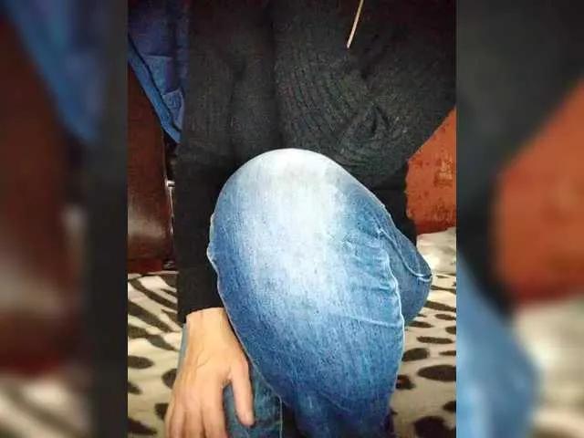 Offline SexyNaturalka on BongaCams