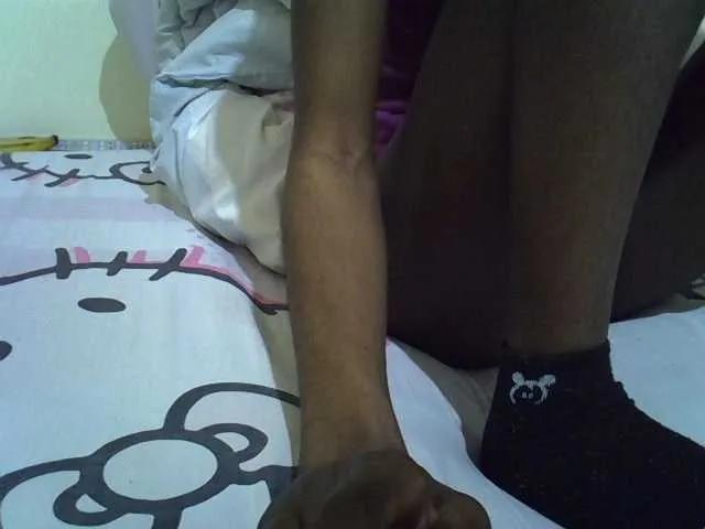 Freechat Sexyroses on BongaCams