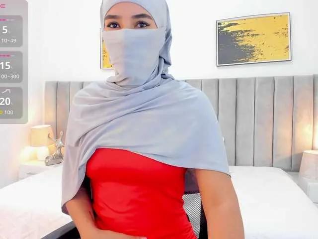 Offline shalimar- on BongaCams