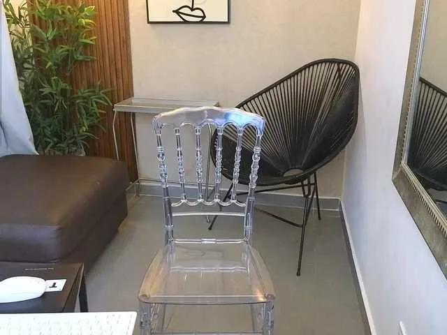 BongaCams Sharlotte-Milk is Freechat Sharlotte-Milk — I love confident and respectful men who know how to tease and build anticipation. A deep, sensual voice, playful flirting, and passionate whispers drive me crazy. I enjoy being admired and spoiled, feeling your desire through every tip and sweet word.