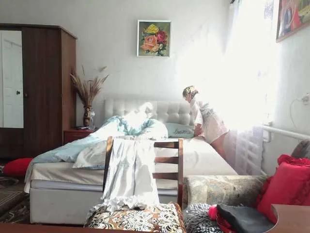 Offline SheilaGirl on BongaCams