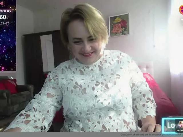 Offline SheilaGirl on BongaCams